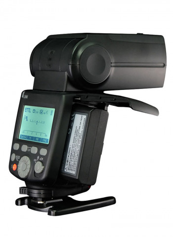 YN686EX-RT TTL Wireless Speedlite Black