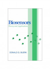 Biosensors: Theory And Applications Hardcover