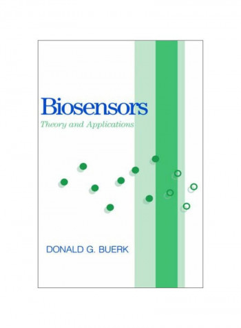 Biosensors: Theory And Applications Hardcover