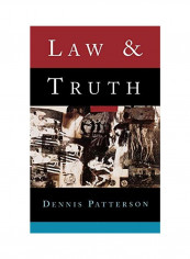 Law and Truth Hardcover reviews Law and Truth Hardcover