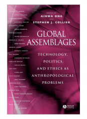 Global Assemblages Hardcover Special and REV Edition