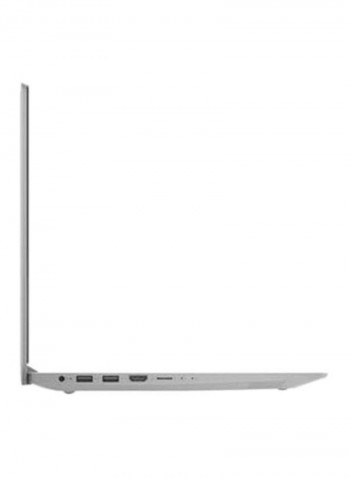 Renewed - IdeaPad Laptop With 11.6-Inch Display Celeron N4020 Processor/Windows 10/4GB RAM/128GB SSD/Integrated Intel UHD Graphics 600 البلاتين الرمادي