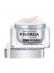 Nctf-Reverse Supreme Regenerating Cream 50ml