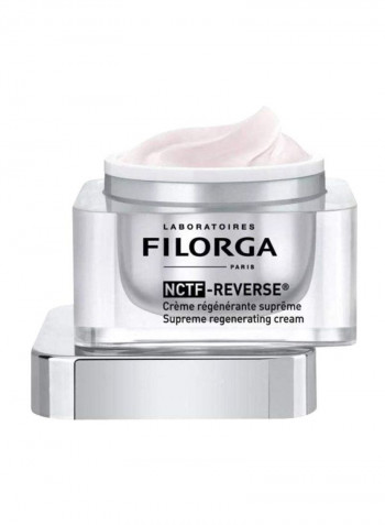 Nctf-Reverse Supreme Regenerating Cream 50ml