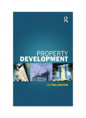Property Development Hardcover