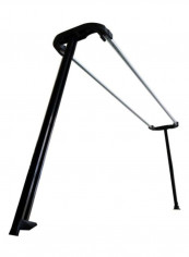 Foosball Game Field LED Tor-44