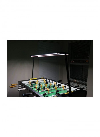 Foosball Game Field LED Tor-44