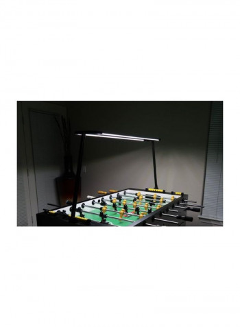 Foosball Game Field LED Tor-44