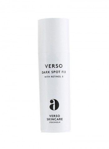 Dark Spot Fix 15ml