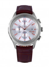Men's Les Sportives Chronograph Watch K905510177717