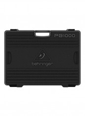 Subwoofer PB1000 Black
