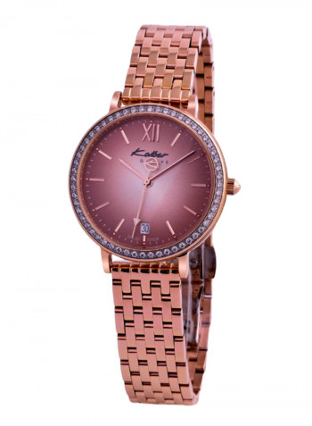 Women's Les Classiques Analog Watch K3052243258