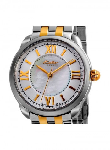 Women's Les Stars Analog Watch K1124211758