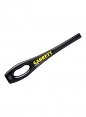 Handheld Security Scanner Metal Detector Black reviews Handheld Security Scanner Metal Detector Black