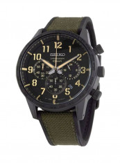 Men's Water Resistant Chronograph Watch SSB373P1 reviews Men's Water Resistant Chronograph Watch SSB373P1
