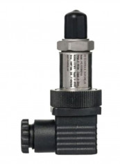 Pressure Transmitter Black/Silver 0.5inch reviews Pressure Transmitter Black/Silver 0.5inch