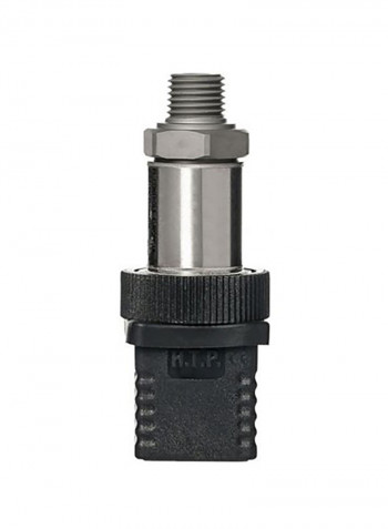 Pressure Transmitter Black/Silver 0.5inch reviews Pressure Transmitter Black/Silver 0.5inch