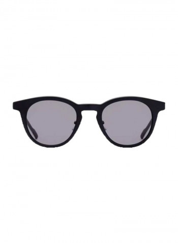 UV Protected Round Sunglasses