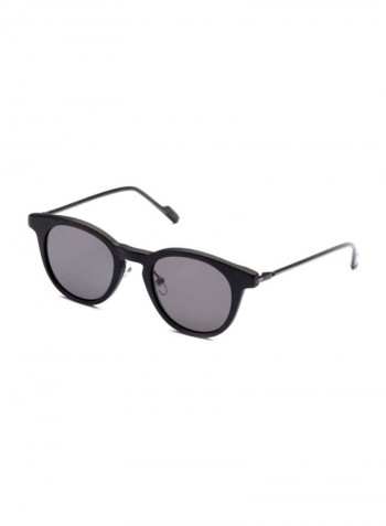 UV Protected Round Sunglasses