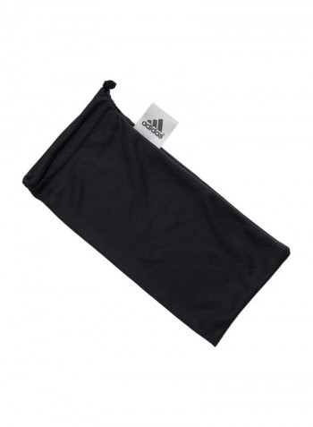 UV Protected Round Sunglasses