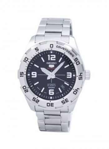 Men's Water Resistant Analog Watch SRPB79J