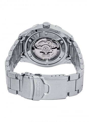 Men's Water Resistant Analog Watch SRPB79J