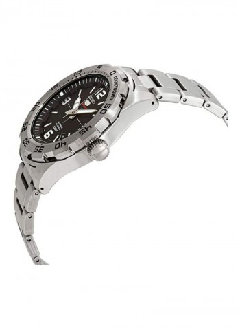 Men's Water Resistant Analog Watch SRPB79J