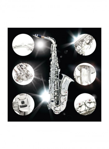 Saxophone Set