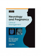 Neurology And Pregnancy Hardcover