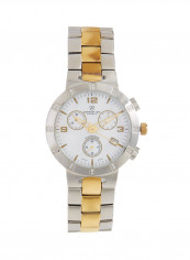 Women's Stainless Steel Analog Watch 124BW reviews Women's Stainless Steel Analog Watch 124BW