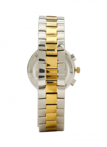 Women's Stainless Steel Analog Watch 124BW