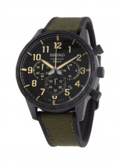 Men's Water Resistant Chronograph Watch SSB369P1 reviews Men's Water Resistant Chronograph Watch SSB369P1