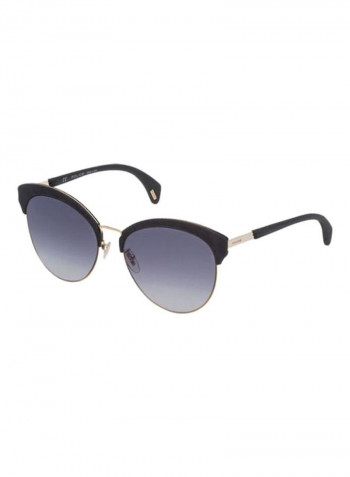 Women's Clubmaster Sunglasses - Lens Size: 56 mm
