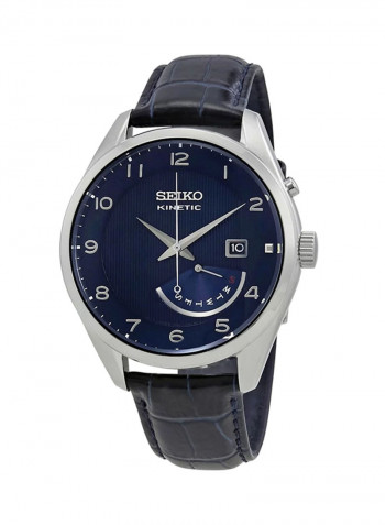 Men's Kinetic Analog Watch SRN061