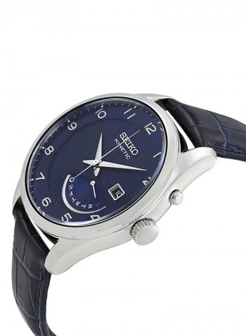Men's Kinetic Analog Watch SRN061
