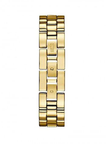 Women's Water Resistant Analog Watch W0638L2