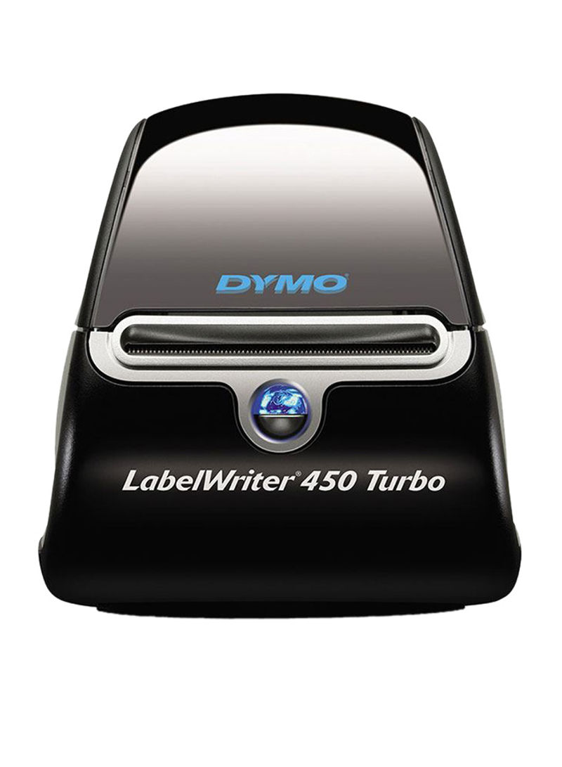 Label Writer Lw450 Turbo