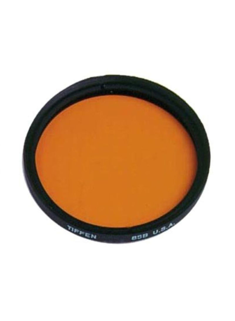 Color Correction And Compensation Filter 72millimeter Orange