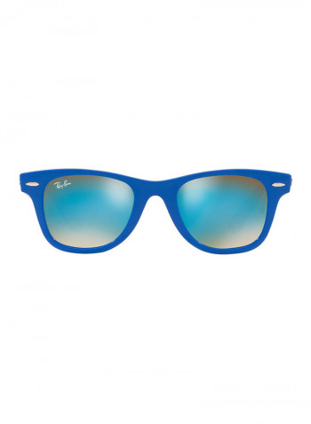 Kids' UV-Protection Wayfarer Sunglasses - Lens Size: 47 mm
