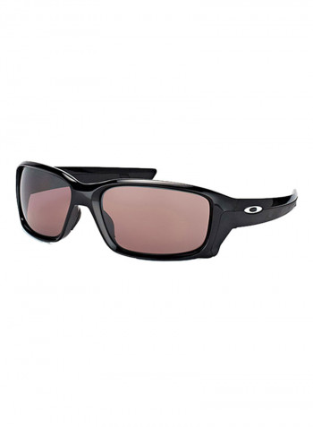 Men's Wrap Sunglasses - Lens Size: 58 mm