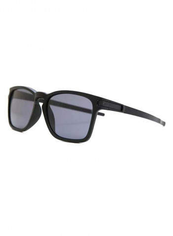 Square Sunglasses - Lens Size: 55 mm