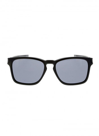 Square Sunglasses - Lens Size: 55 mm