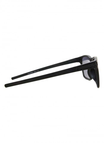Square Sunglasses - Lens Size: 55 mm