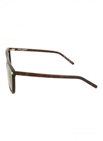 Men's UV Protected Square Sunglasses