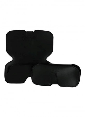 Men's UV Protected Square Sunglasses