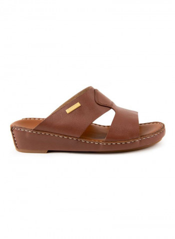 صندل عربي ليجند Brown
