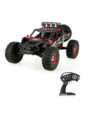Remote Control Brushless Desert Crawler Car FY-07 42x22x25.5centimeter