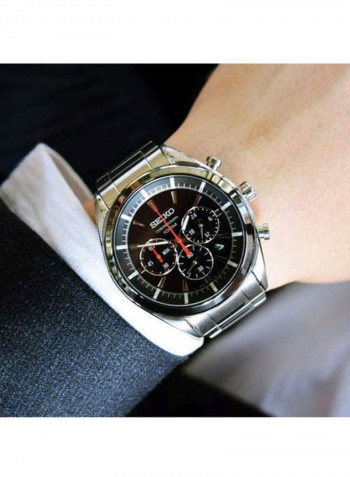 Men's Analog Watch SSB089P1