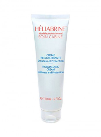 Normalizing Moisturizer Cream 150ml