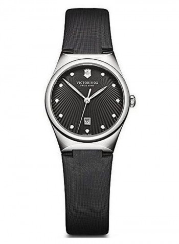 Women's Analog Quartz Watch 241636